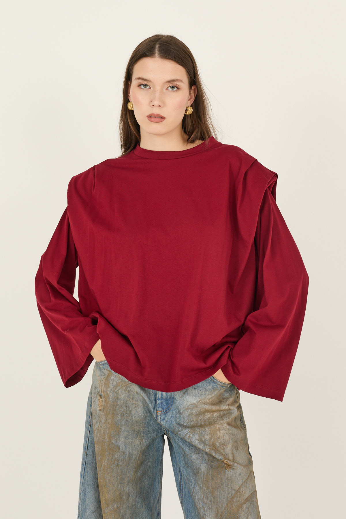 t-shirt-in-cotone-con-ripresa-sulla-spalla-s40m0981-20-weba.jpg