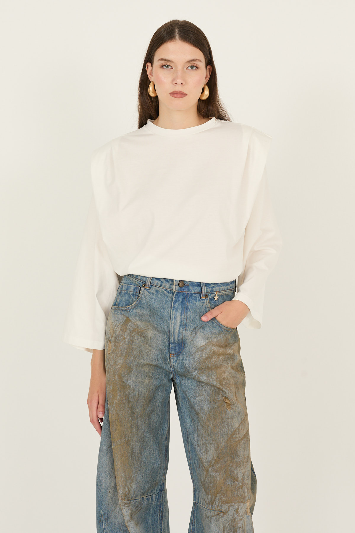 t-shirt-in-cotone-con-ripresa-sulla-spalla-s40m0981-51-weba.jpg