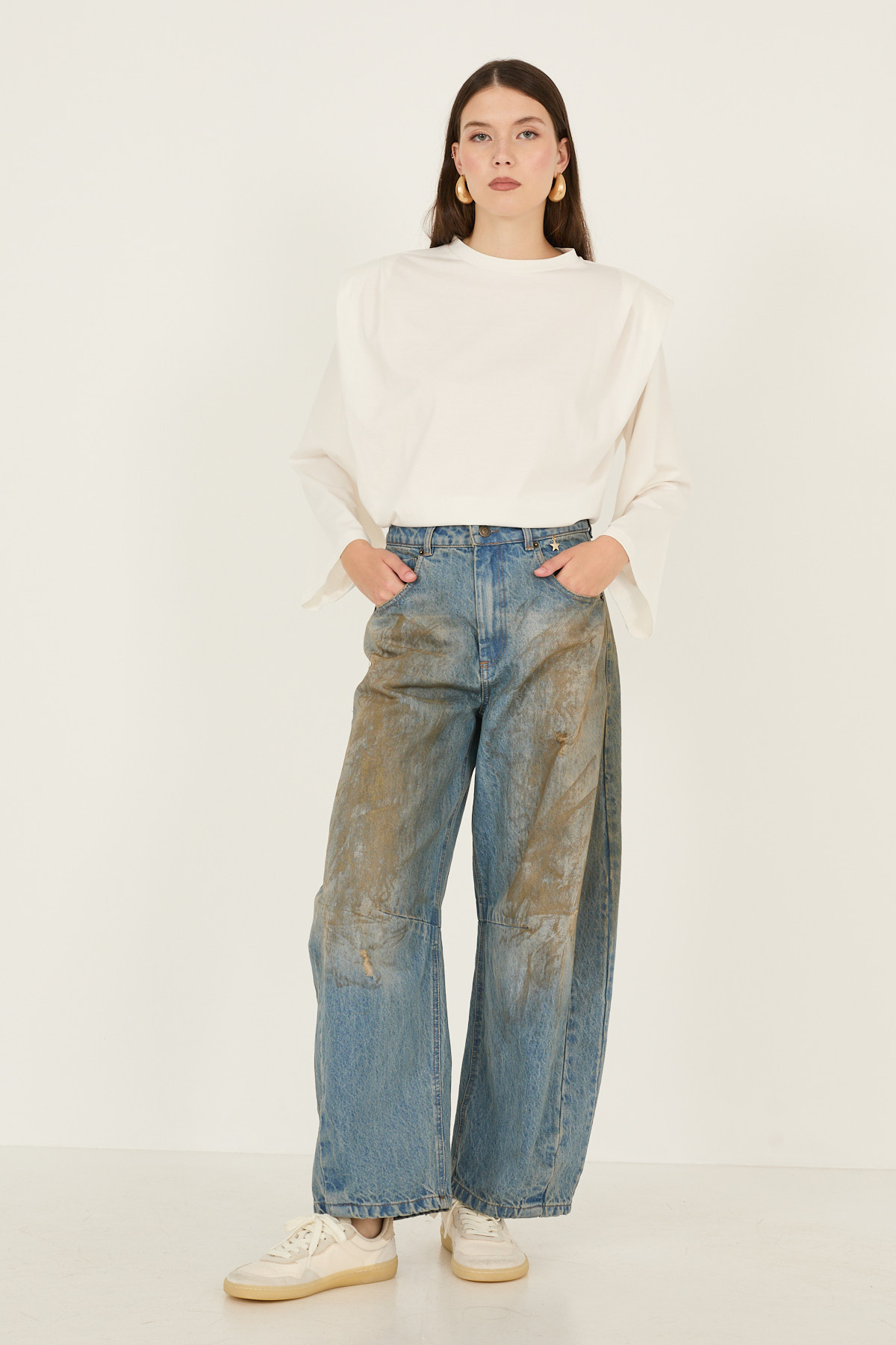 t-shirt-in-cotone-con-ripresa-sulla-spalla-s40m0981-51-webf.jpg